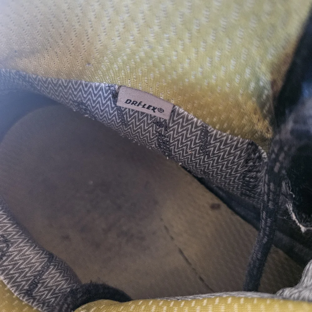 Keen Men's Steel Toe Leather Boots - Picture 7 of 9